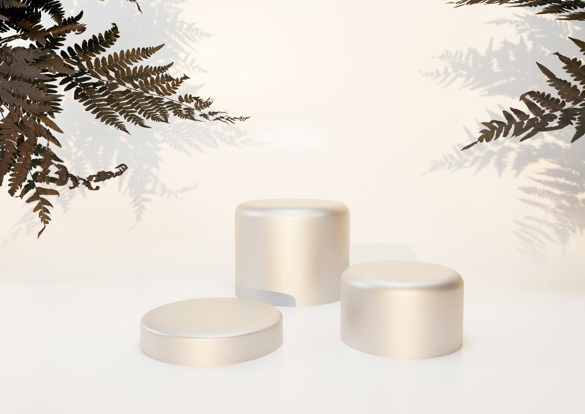 Flat lay product