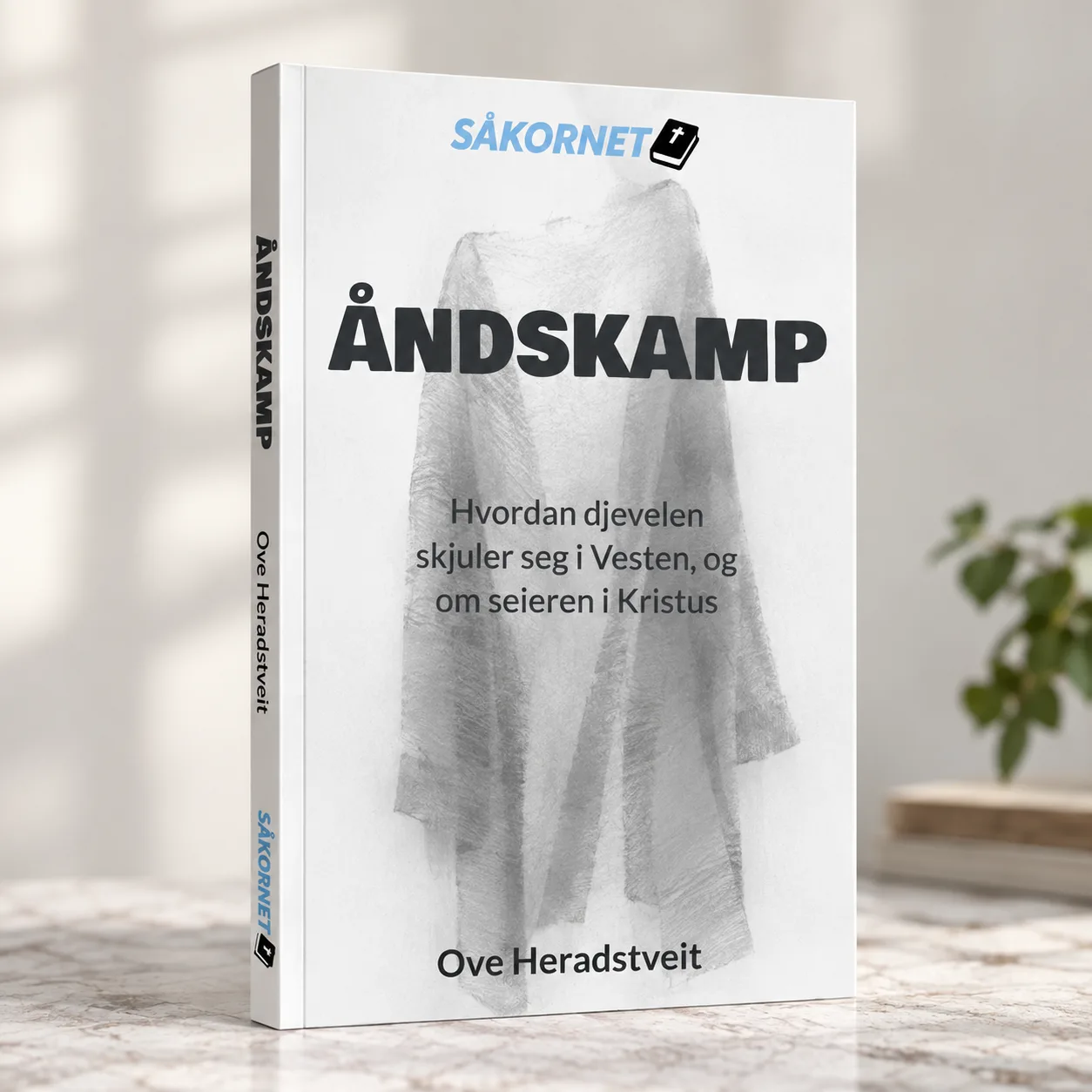 Åndskamp