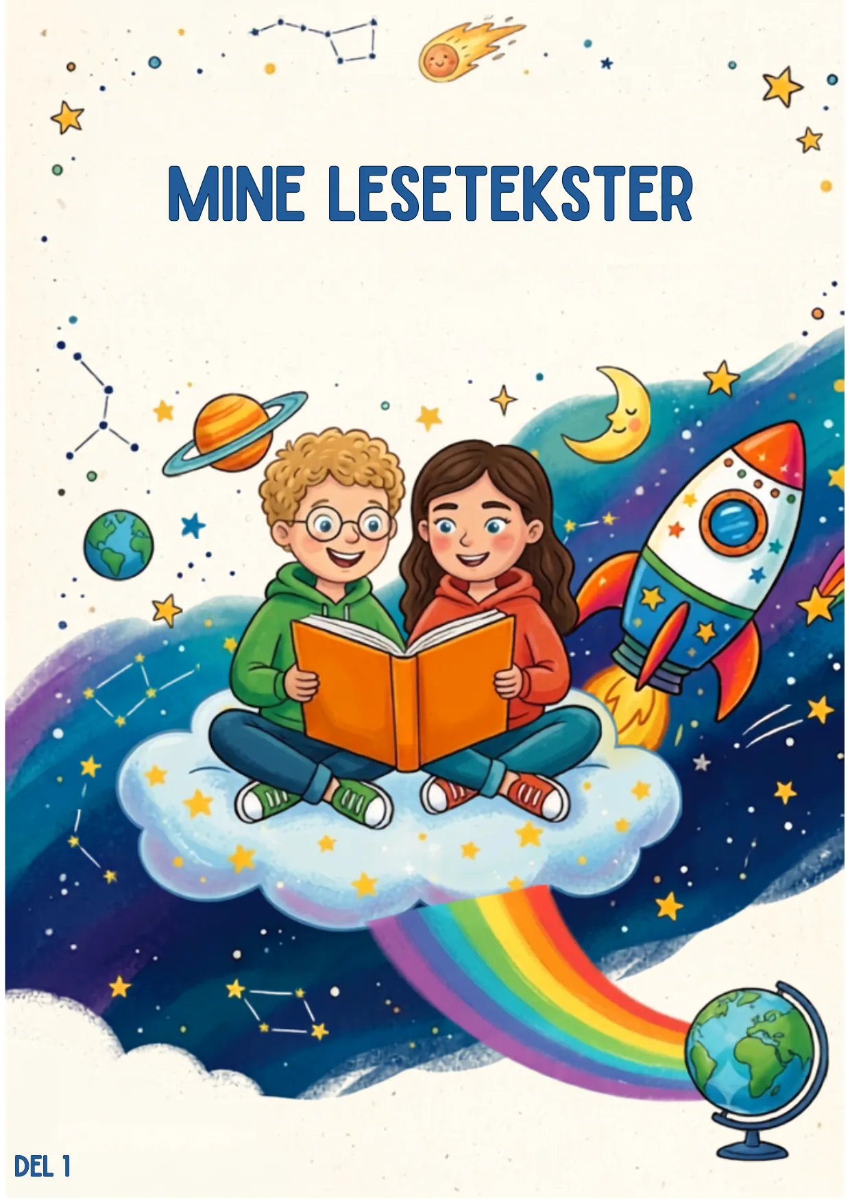 Enkle lesetekster