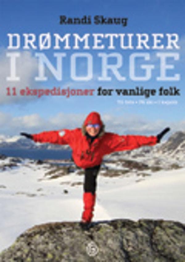 Drømmeturer i Norge