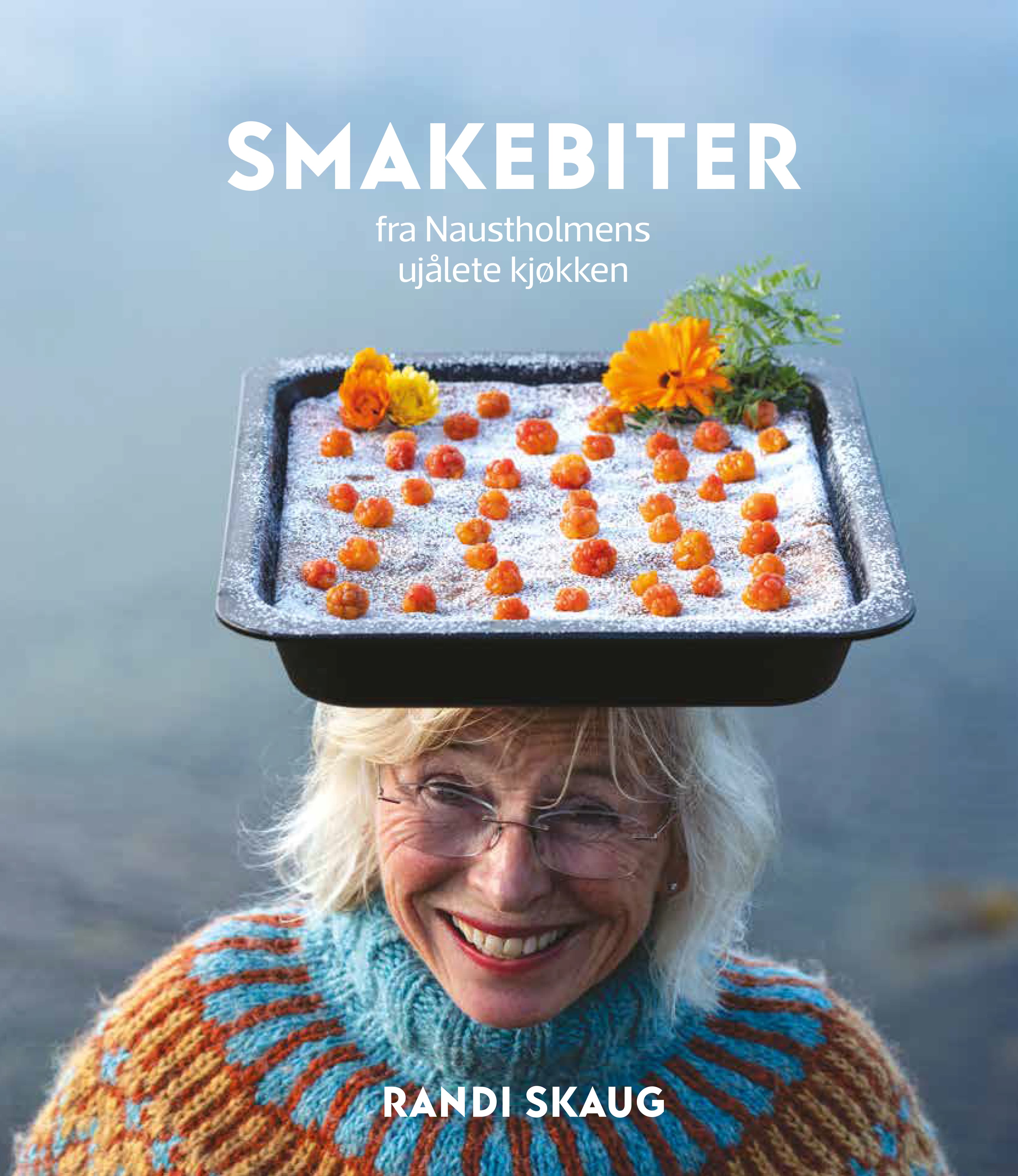 Smakebiter fra Naustholmens ujålete kjøkken
