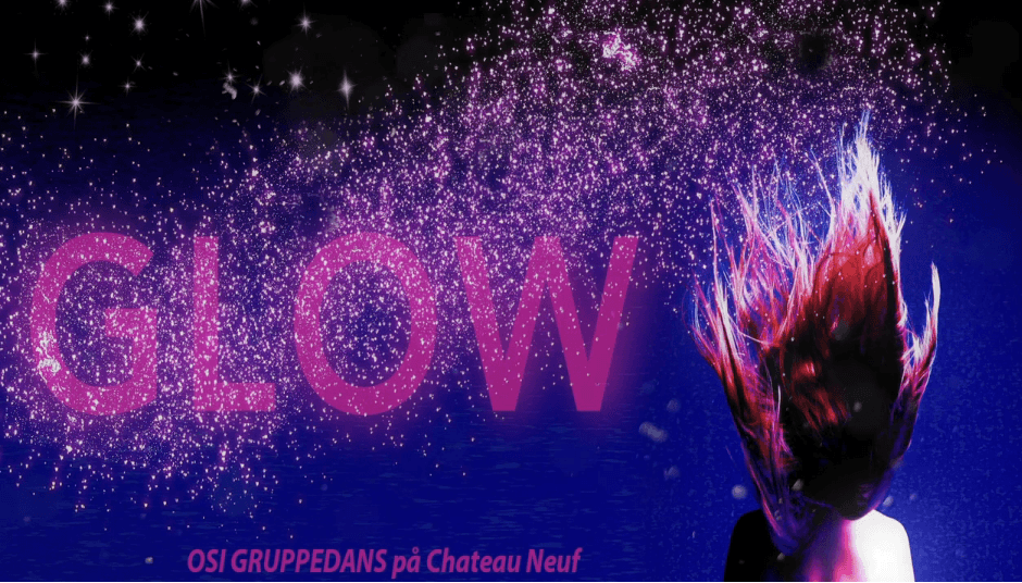 Tilgang til Glow