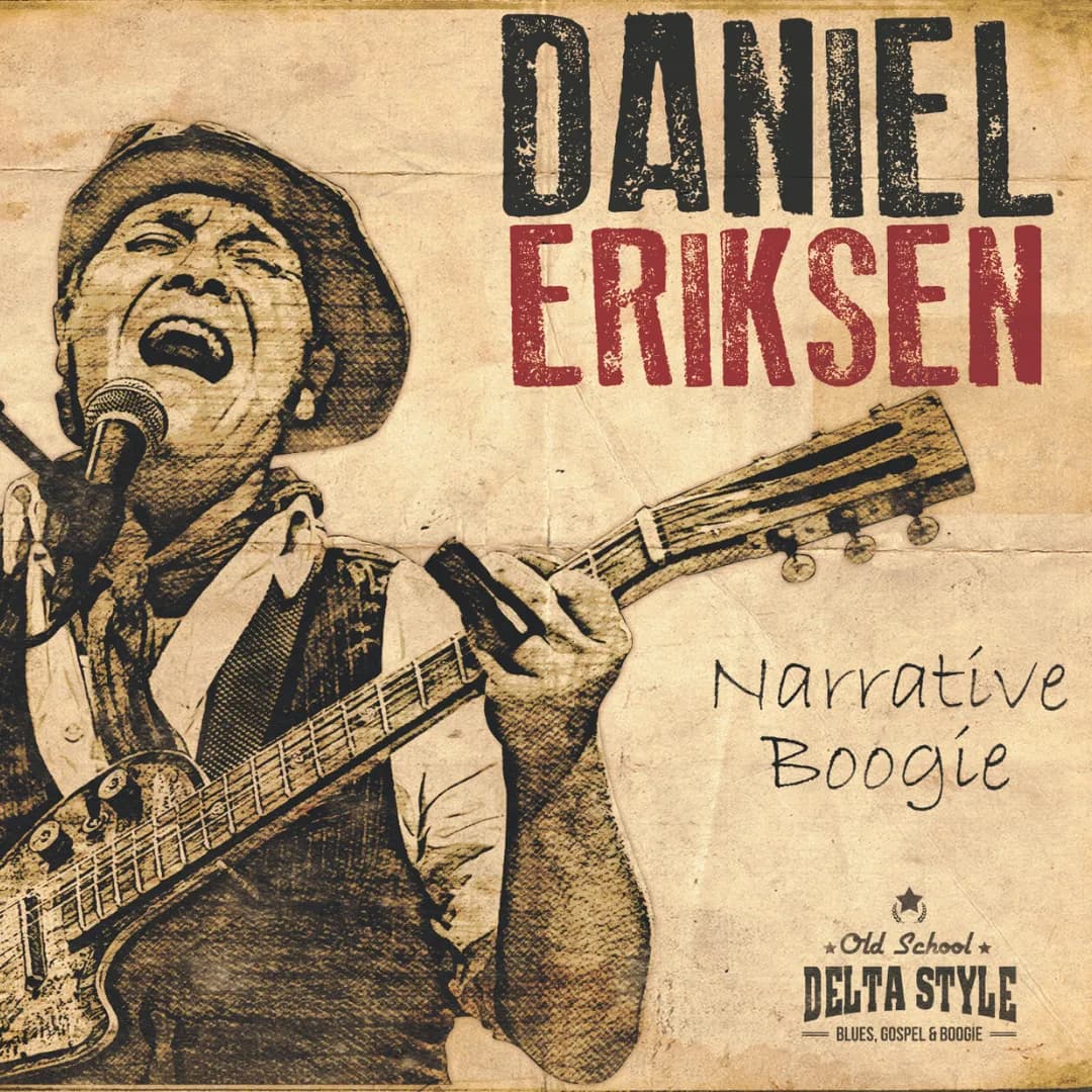 Narrative Boogie
