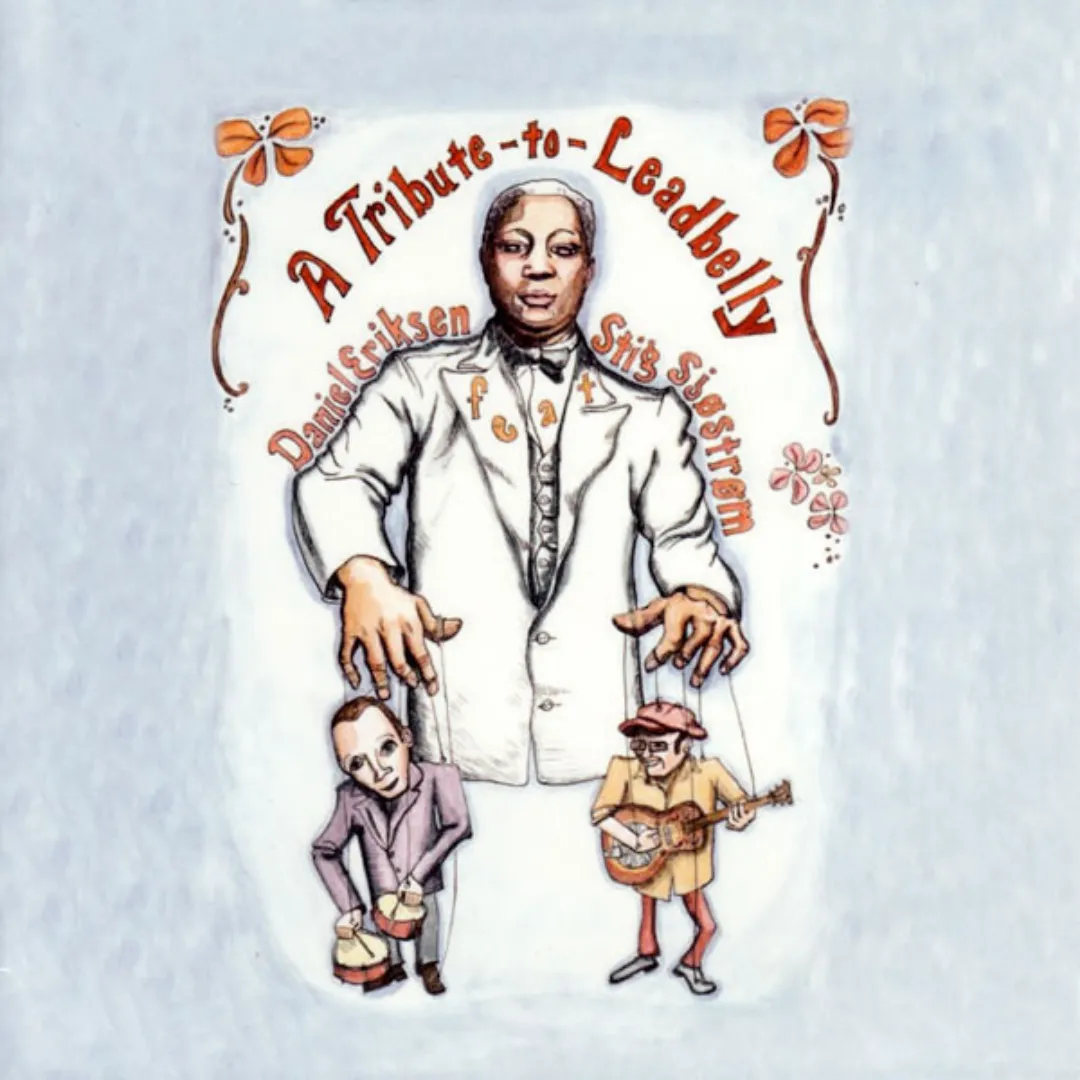 Grey Goose: A Tribute To Leadbelly