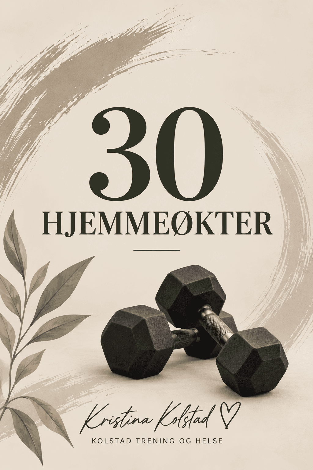 30 hjemmeøkter