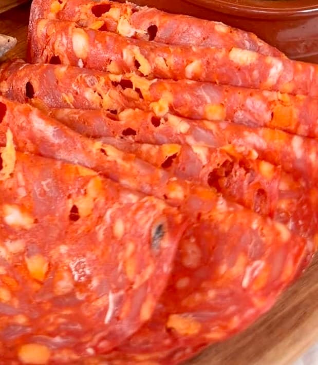 3. Piccante Mania