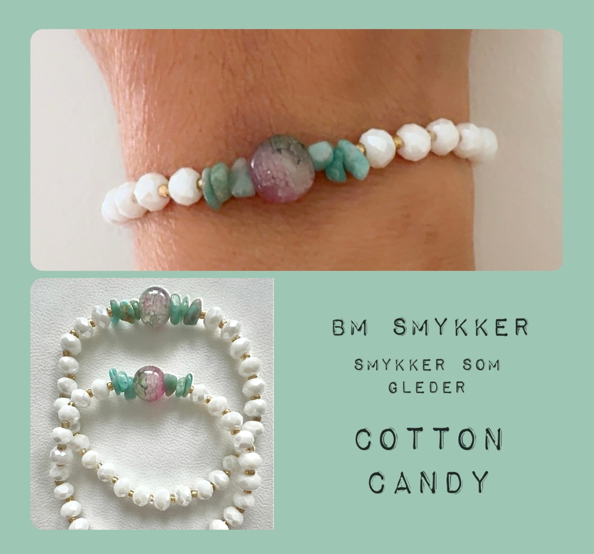 Cotton Candy