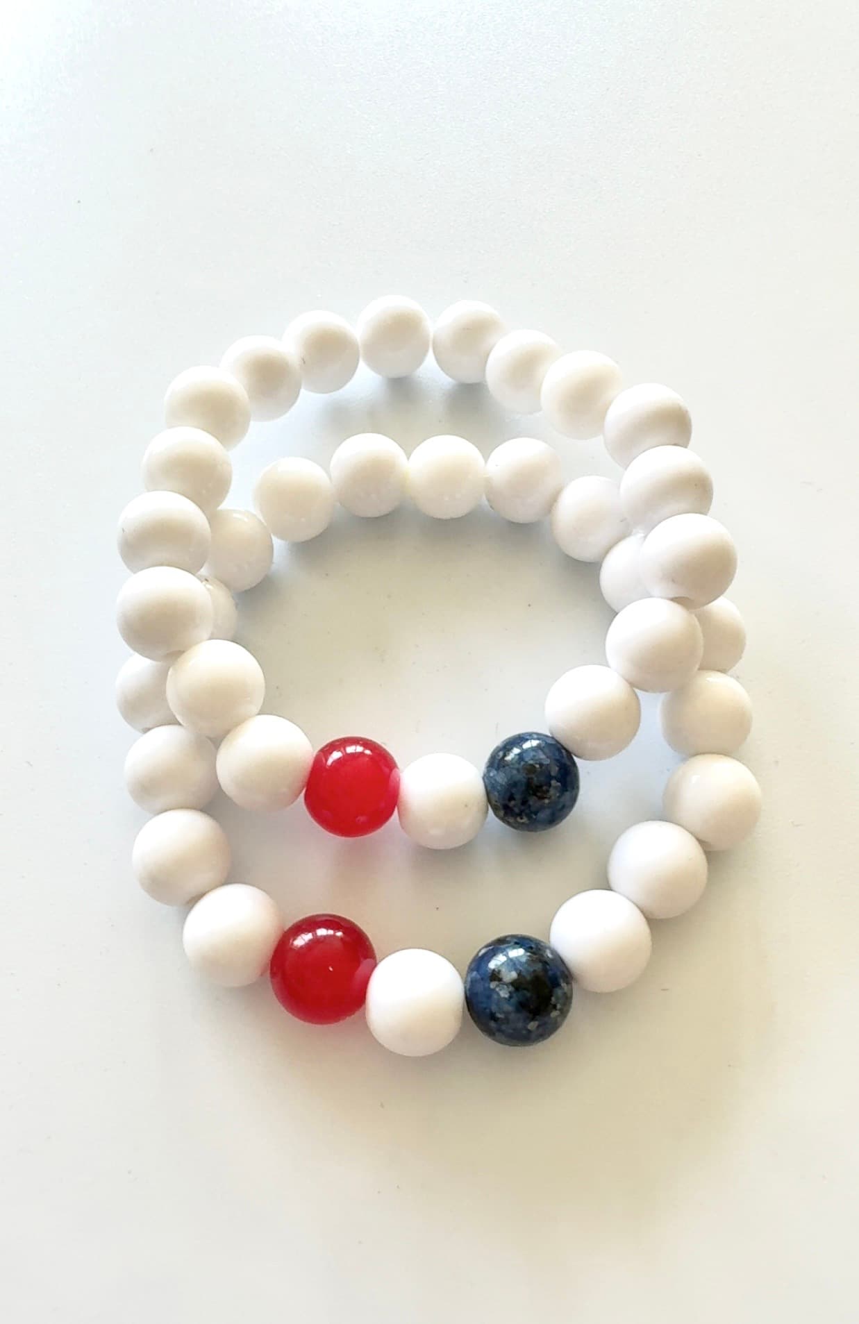 RoRoRo Norge Armbånd