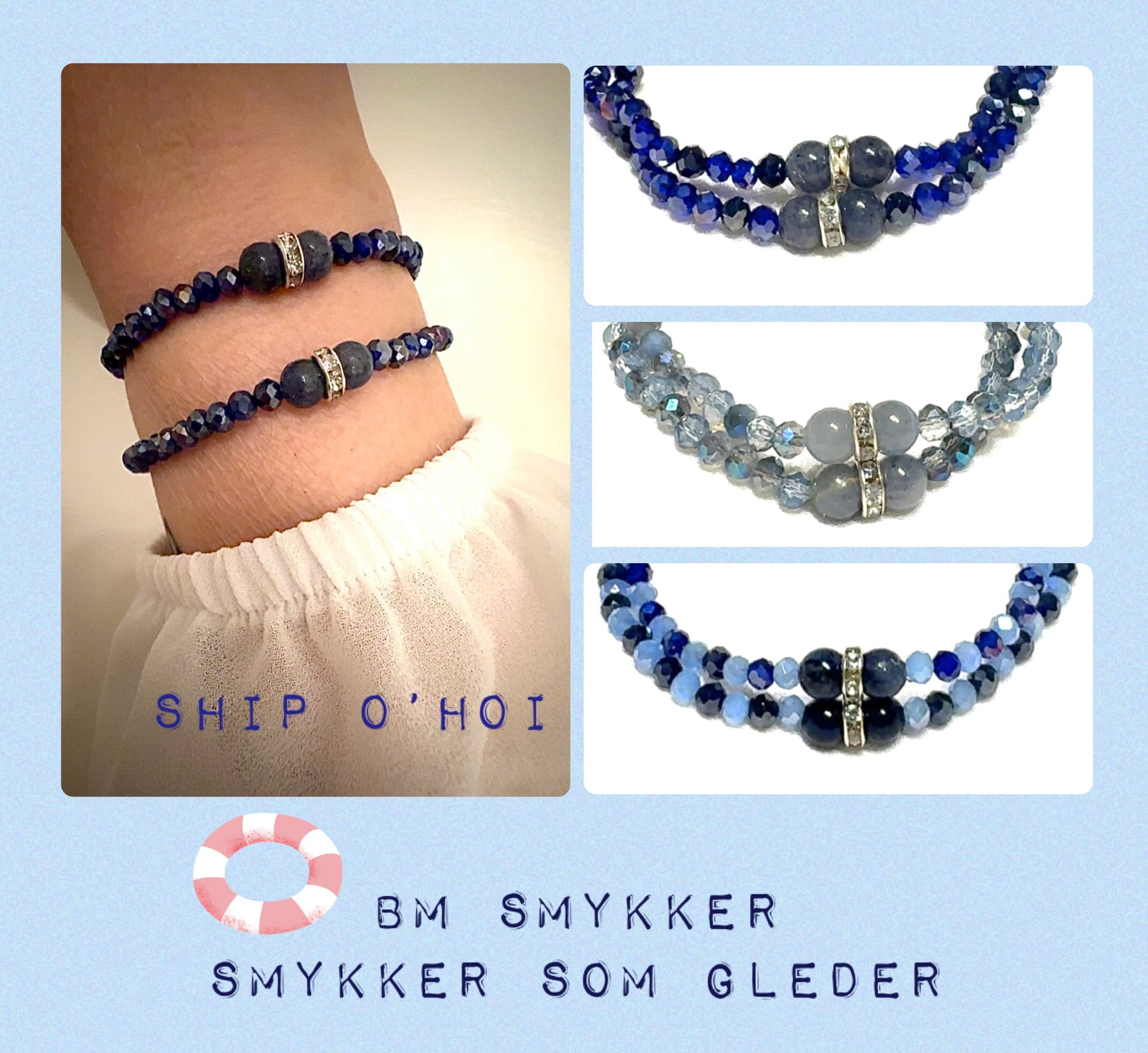Ship O’ Hoi
