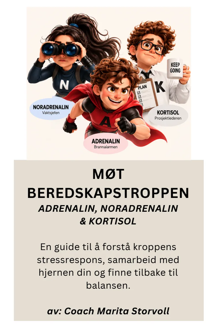 BEREDSKAPSTROPPEN