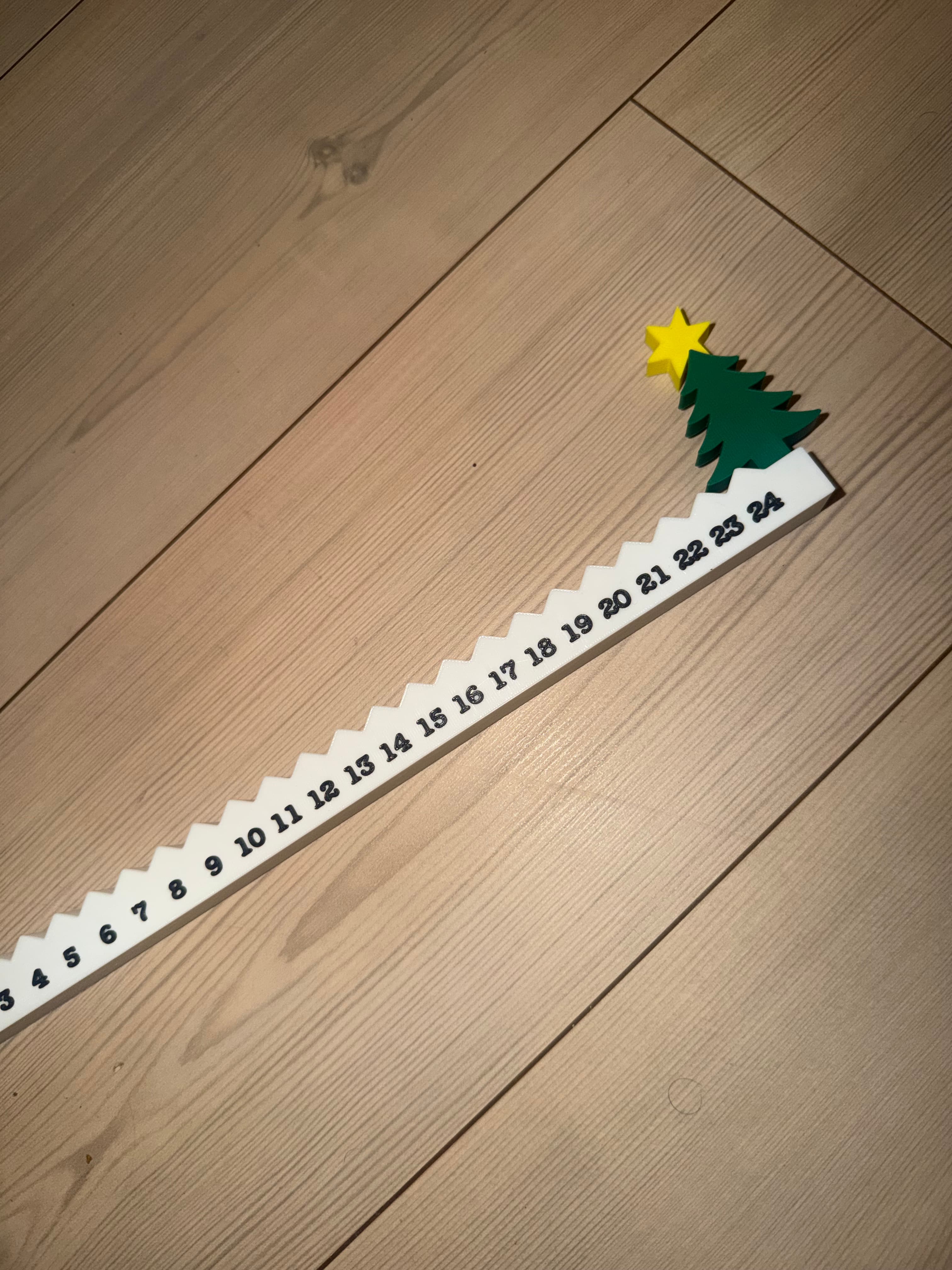 Advendskalender