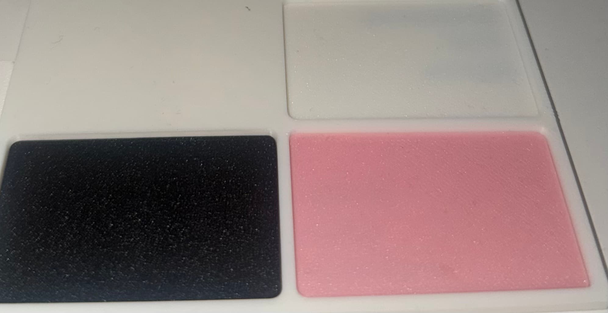 Baby pink