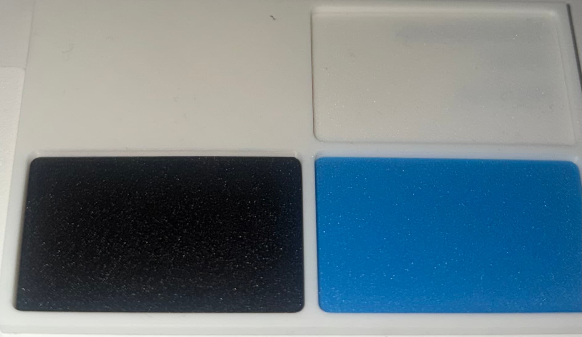 Cyan Blue