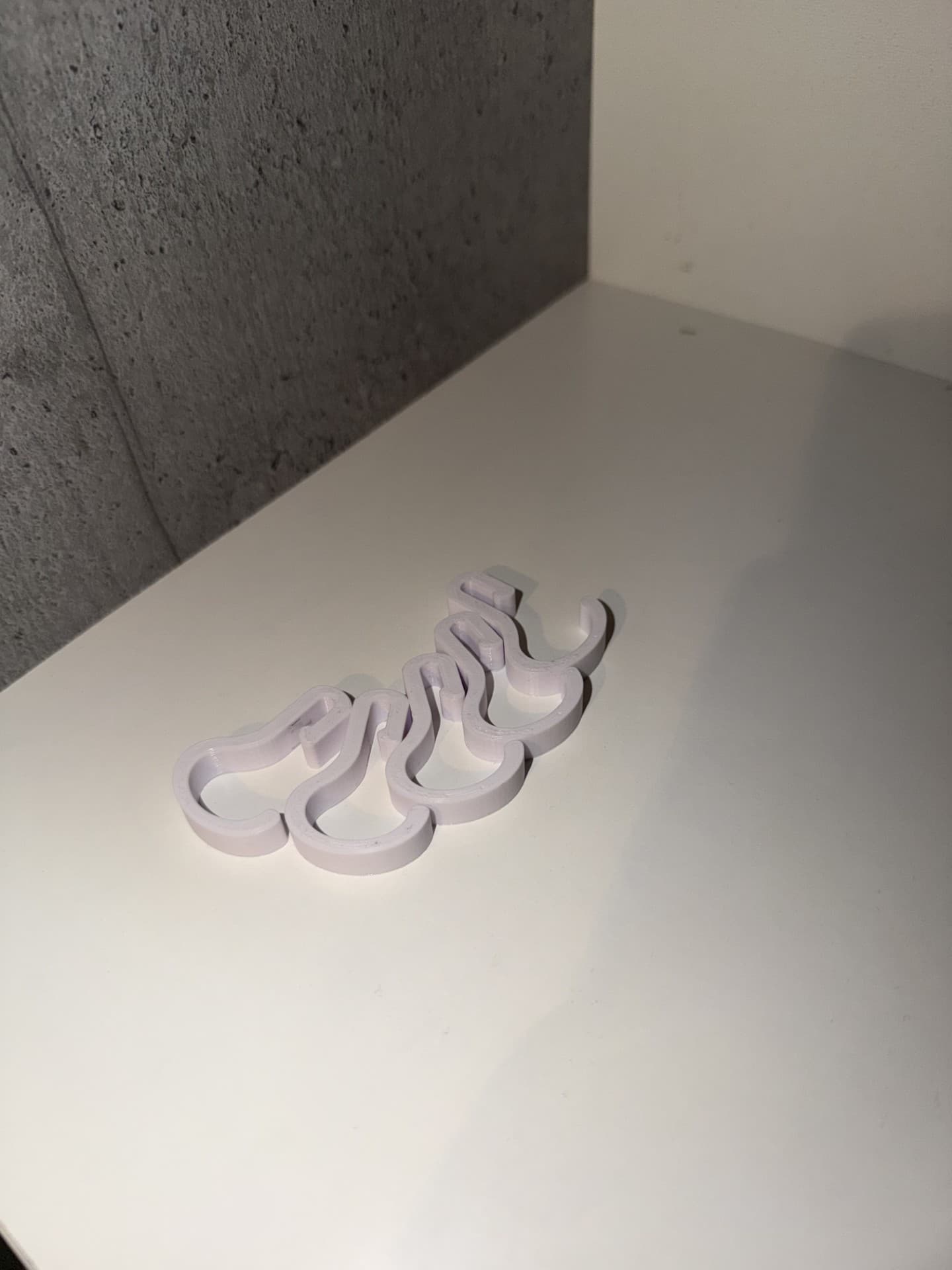 Kleshengerkrok 4mm