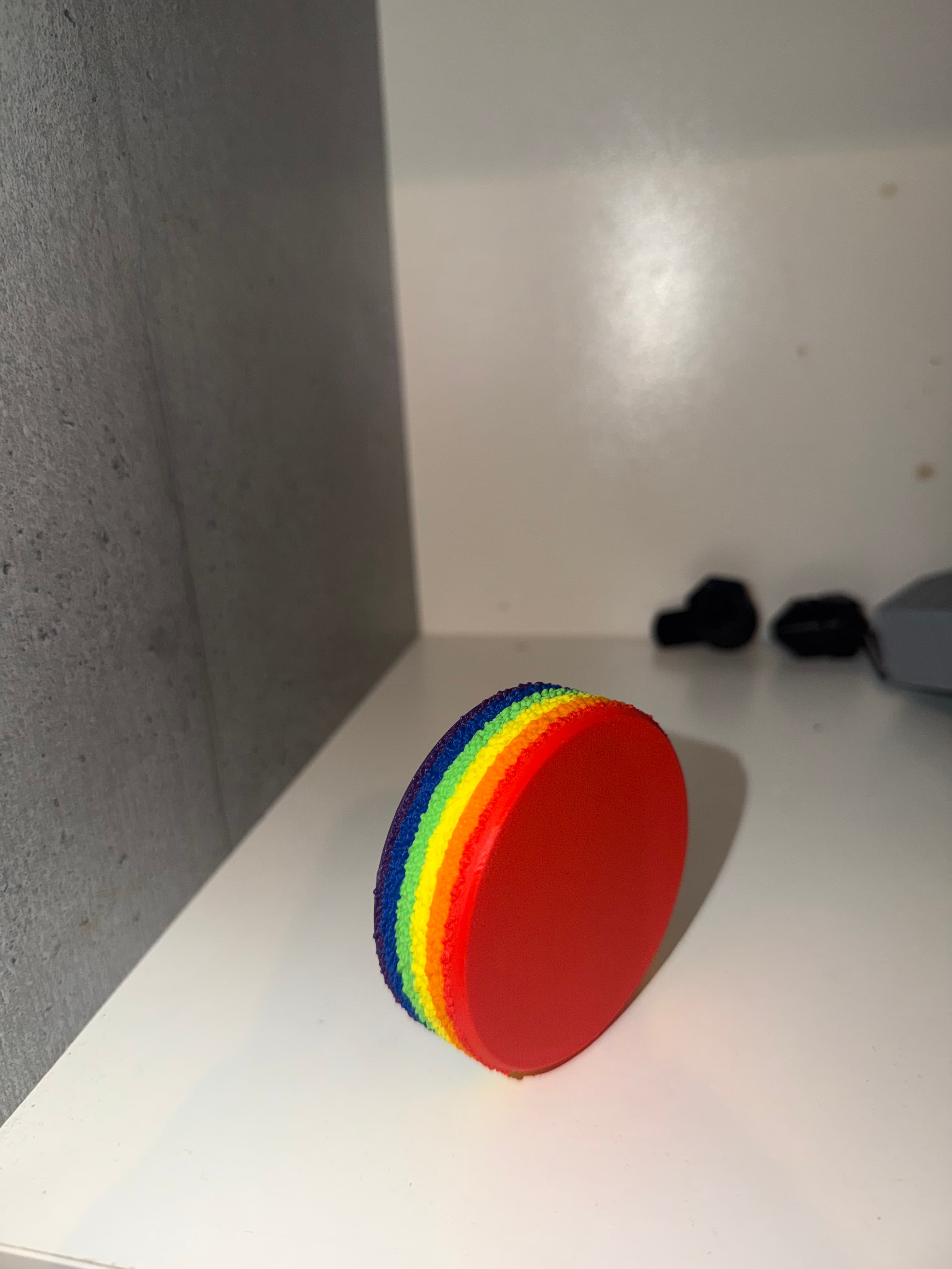 Oppbevaringsboks pride