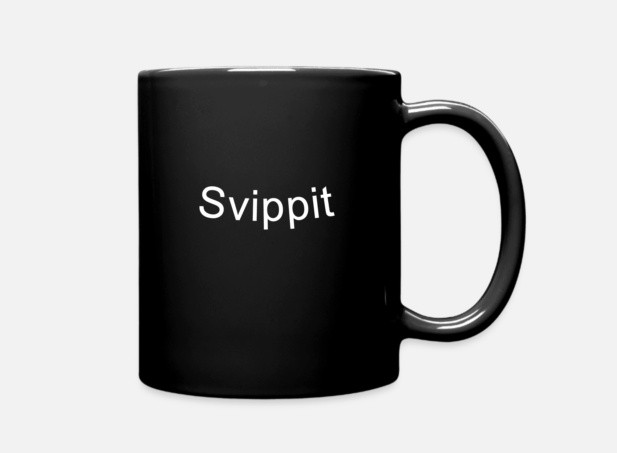 Kaffekopp